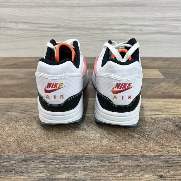 Size 10.5 - Nike EA Sports x Air Max 1 '87 Madden NFL25' HQ3503-100 NoLid